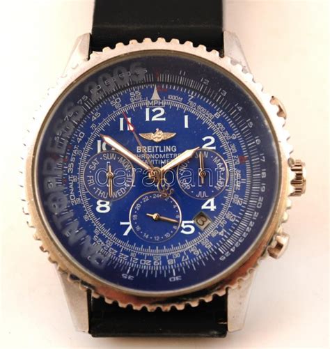 breitling watch a68062 no 1111 price|Breitling b1 a68062 price.